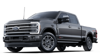 2025 Ford Super Duty® External Image 2